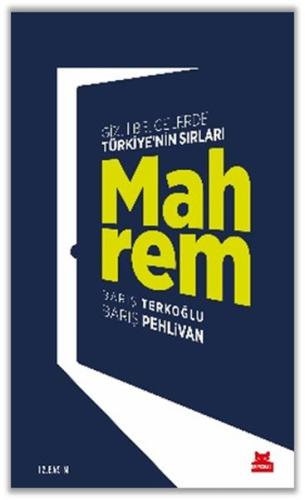 Mahrem | Kitap Ambarı