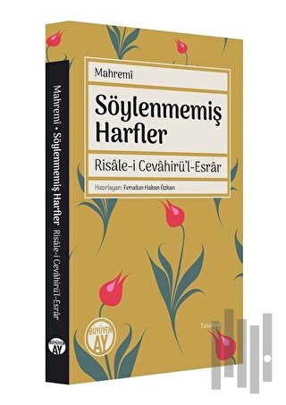 Mahremi Söylenmemiş Harfler | Kitap Ambarı