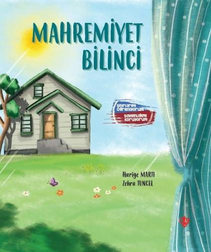 Mahremiyet Bilinci | Kitap Ambarı