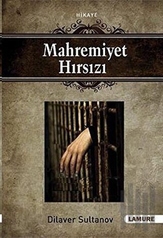 Mahremiyet Hırsızı | Kitap Ambarı