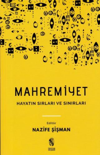 Mahremiyet | Kitap Ambarı