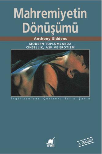 Mahremiyetin Dönüşümü | Kitap Ambarı