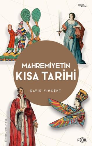 Mahremiyetin Kısa Tarihi | Kitap Ambarı