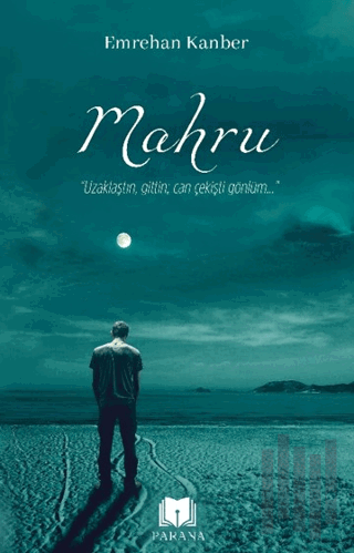 Mahru | Kitap Ambarı