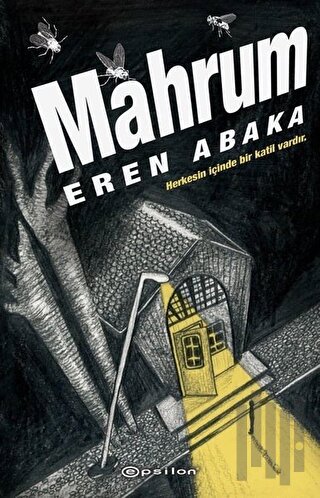 Mahrum | Kitap Ambarı