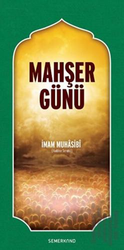 Mahşer Günü | Kitap Ambarı