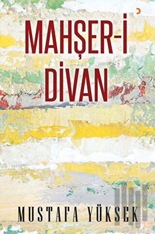 Mahşer-i Divan | Kitap Ambarı