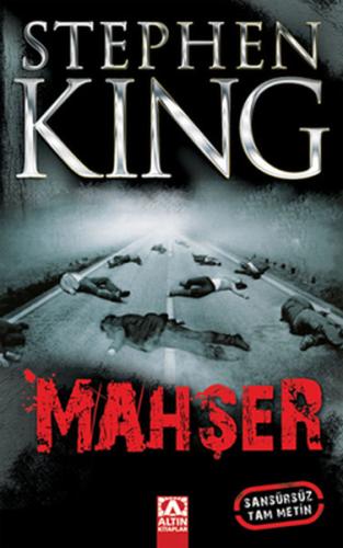 Mahşer | Kitap Ambarı