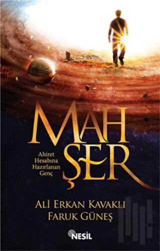 Mahşer | Kitap Ambarı