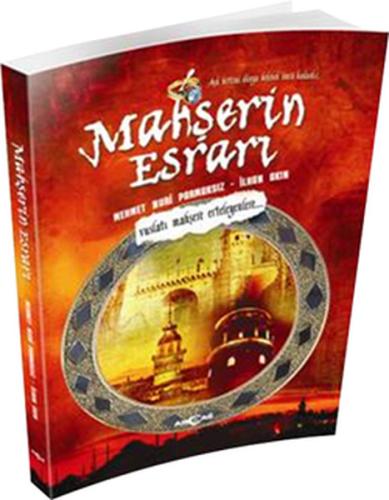 Mahşerin Esrarı | Kitap Ambarı