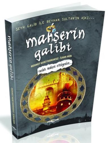 Mahşerin Galibi | Kitap Ambarı