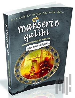 Mahşerin Galibi | Kitap Ambarı