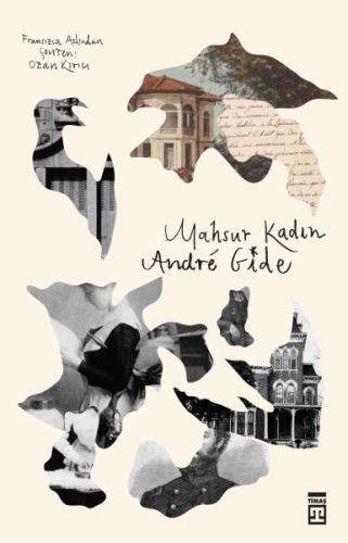 Mahsur Kadın | Kitap Ambarı