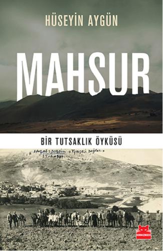 Mahsur | Kitap Ambarı