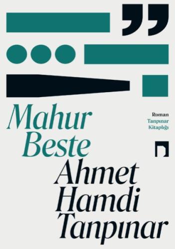 Mahur Beste | Kitap Ambarı