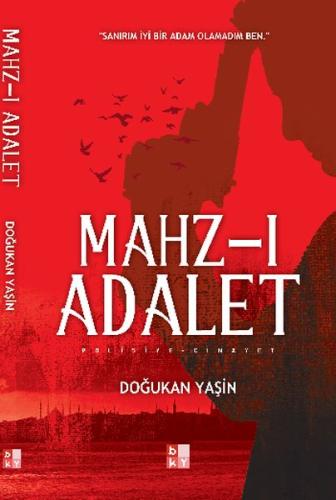 Mahz-ı Adalet | Kitap Ambarı