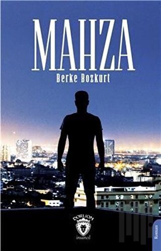 Mahza | Kitap Ambarı