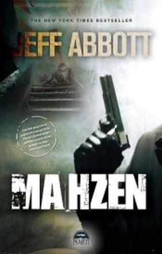 Mahzen | Kitap Ambarı