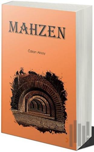 Mahzen | Kitap Ambarı