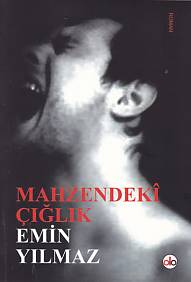 Mahzendeki Çığlık | Kitap Ambarı