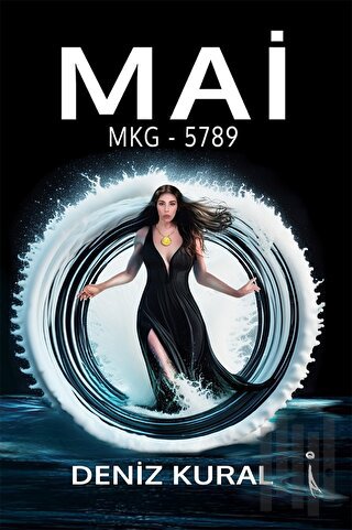 Mai MKG - 5789 Birinci Kitap | Kitap Ambarı