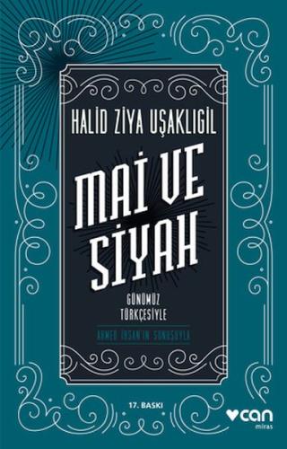 Mai ve Siyah (Günümüz Türkçesiyle) | Kitap Ambarı