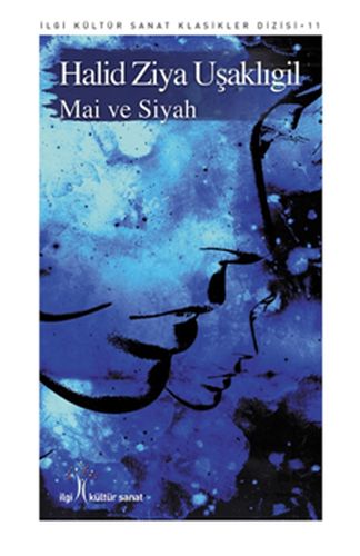 Mai ve Siyah | Kitap Ambarı