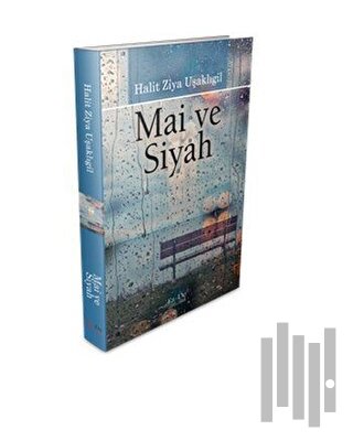 Mai ve Siyah | Kitap Ambarı