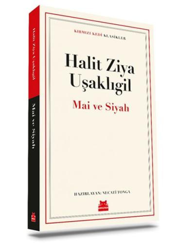 Mai ve Siyah | Kitap Ambarı