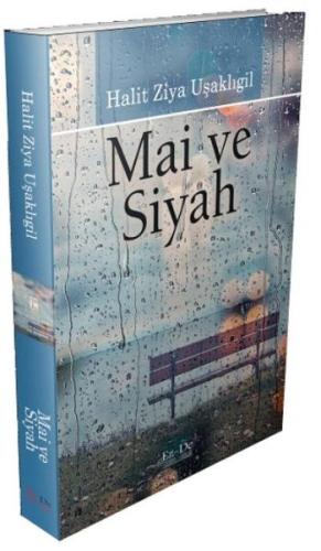 Mai ve Siyah | Kitap Ambarı