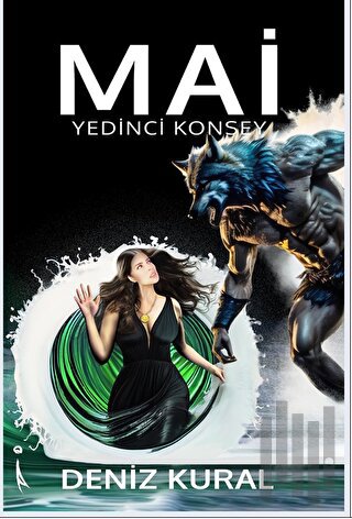 Mai Yedinci Konsey - İkinci Kitap | Kitap Ambarı