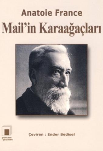 Mail'in Karaağaçları | Kitap Ambarı