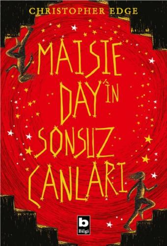 Maisie Day’in Sonsuz Canları | Kitap Ambarı