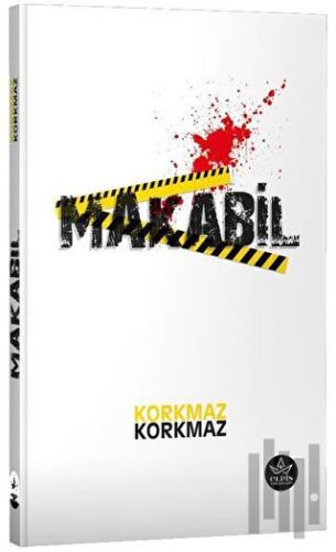 Makabil | Kitap Ambarı