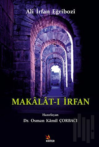 Makalat-ı İrfan | Kitap Ambarı