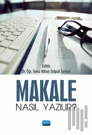 Makale Nasıl Yazılır? | Kitap Ambarı