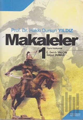 Makaleler 1 | Kitap Ambarı