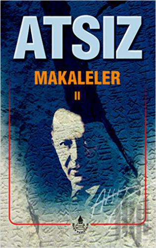 Makaleler 2 | Kitap Ambarı