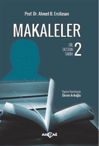 Makaleler 2 | Kitap Ambarı