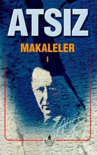 Makaleler 1 | Kitap Ambarı