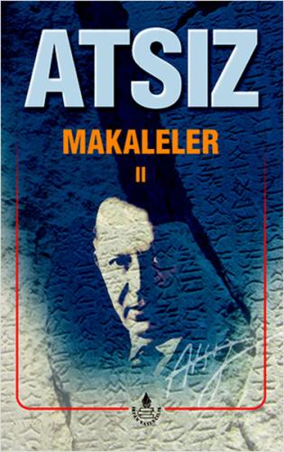 Makaleler 2 | Kitap Ambarı