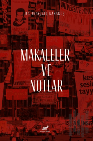 Makaleler ve Notlar | Kitap Ambarı