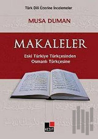 Makaleler | Kitap Ambarı