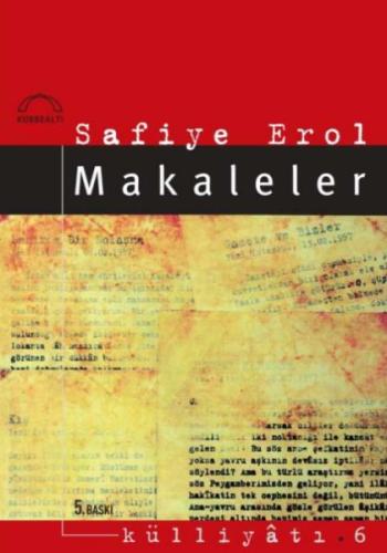 Makaleler | Kitap Ambarı