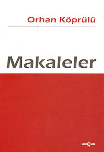 Makaleler | Kitap Ambarı