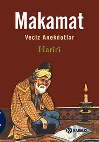 Makamat | Kitap Ambarı