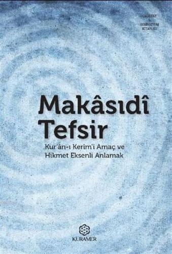 Makasıdi Tefsir | Kitap Ambarı