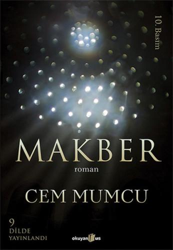 Makber | Kitap Ambarı