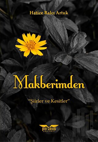 Makberimden | Kitap Ambarı