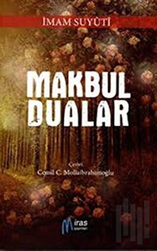 Makbul Dualar | Kitap Ambarı